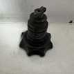 Болт крепления запасного колеса VW Golf plus Skoda Octavia оригинальный номер 1k0803899d