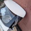 Крышка багажника BMW X1 