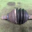 Привод Land Rover Freelander 2006-2010 LR002621 3.2, передний левый Land Rover Freelander 