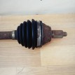 полуось передняя левая Skoda Fabia 