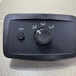Блок управления печки Chevrolet Trailblazer 2002 Chevrolet Blazer оригинальный номер 15095235