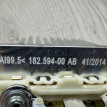 Светодиодный модуль фары ПРАВОЙ Mercedes W212 Mercedes-Benz E-klasse оригинальный номер AI99.5  182.594-00 AB
