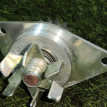 Помпа Citroen C4 ХЭТЧБЕК ET3J4 2005 Citroen C4 оригинальный номер 9631152480