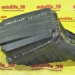 Корпус воздушного фильтра Chevrolet Lacetti 