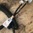 Проводка  крышки багажника Infiniti QX56(JA60) (2004-2009) Infiniti QX56 