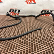 Вакуумная трубка BMW X3 оригинальный номер 34 33 3 416 004, 34 33 3 416 004, 34333416004, 3416004