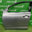 Дверь Toyota Highlander 2013-2019 670020E100 U50, передняя левая Toyota Highlander 