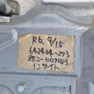 Высоковольтная батарея Honda Insight оригинальный номер 1B000-RBJ-J05