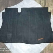 Коврик багажника Ford Fusion I рестайлинг (2005—2012) Ford Fusion оригинальный номер 1522392