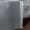 Радиатор кондиционера BMW X3 