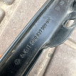 Накладка двери передней правой VW Golf plus Volkswagen Golf Plus оригинальный номер 5m083790203c