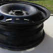 Диск колесный железный VW Passat (B5+) 2000-2005 Volkswagen Passat 