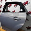 дверь задняя левая Ford Focus 