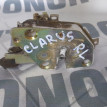 Замок двери Kia Clarus СЕДАН 2000 задн. лев. (б/у) Kia Clarus 