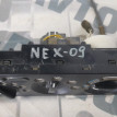 Блок управления печкой Daewoo Nexia (б/у) Daewoo Nexia