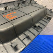 Карман на торпедо Nissan Almera Classic B10 Nissan Almera Classic оригинальный номер 6847595F0B