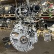 Двигатель Nissan Qashqai 2006-2013 10102JD2MC J10 MR20 Nissan Qashqai 