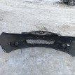 Бампер Mazda 3 2003-2007 BP6J50031 BK, передний Mazda 3 