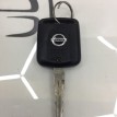 Замок зажигания Nissan Note E11 1.4 CR14DE 2006 Nissan Note  
