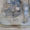 Бак топливный Toyota Windom 