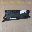 Обшивка средней стойки VW Touareg 3 (CR7) 2018+ Volkswagen Touareg оригинальный номер 760867292C