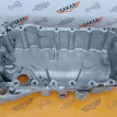 Масляный поддон Volkswagen Passat B6 BVY 2.0 2008 Volkswagen Passat 