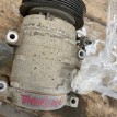 Компрессор кондиционера Geely Emgrand EC7 I (2009—2016) Geely Emgrand EC7 оригинальный номер 06700182-CDH115