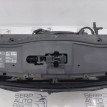 Панель телевизора Volkswagen Touareg 7L GP BPE 2.5 Volkswagen Touareg 