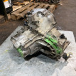 МКПП Nissan Almera 2001-2012 320104M506 N16 Nissan Almera 