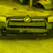 Ноускат Toyota RAV 4 оригинальный номер 5211942740C0