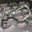 Проводка жгут коса двигателя Дэу Матиз 0.8л F8CV Daewoo Matiz оригинальный номер 96643246