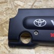 Декоративная накладка двигателя Toyota RAV 4 III (XA30)  оригинальный номер 12601-28150