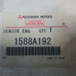 Датчик кислородный Митцубиси Лансер 10 Mitsubishi Mitsubishi Lancer оригинальный номер 1588А192