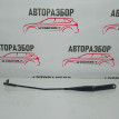 Поводок дворника левый Ford focus  2 Ford Focus оригинальный номер 4M5117526