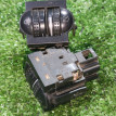 Кнопка корректора фар VW Passat B5 3B0941333C Volkswagen Passat оригинальный номер 3B0941333C