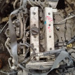 Двигатель Chevrolet Captiva оригинальный номер 92067201