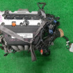 Двигатель Honda Accord 