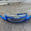 Бампер Chevrolet Cruze 2009-2016 96832922, передний Chevrolet Cruze  