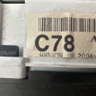 Панель приборов Hyundai Getz Hyundai Getz оригинальный номер 940031C350