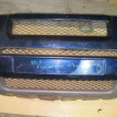 Бампер передний Land Rover Freelander 1998-2006 Land Rover Freelander оригинальный номер DPB500720LML
