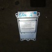 Блок управления AIR BAG Mercedes-Benz GL-класс X164 рестайлинг (2009—2012) Mercedes-Benz G-klasse оригинальный номер a1648205785