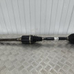 Привод BMW X6 2020 31608486202 G06 B57D30A, передний правый BMW X6 