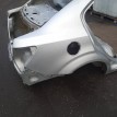 Задняя часть кузова Chevrolet AVEO СЕДАН F16D4 Chevrolet Aveo  