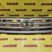 Решетка радиатора Toyota Highlander 