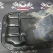 Поддон двигателя 4G15 Mitsubishi Lancer 9 Mitsubishi i оригинальный номер MD309537