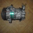 Компрессор кондиционера Opel Astra 