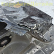 Крыло заднее четверть Land Rover Defender 2 L663 Land Rover Defender оригинальный номер LR130862