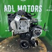 Двигатель Renault Kangoo 2008-н.в K4MZ835NONUMB K4MZ835 Renault Kangoo  