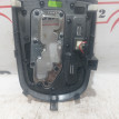 Накладка селлектора АКПП Hyundai Solaris Hyundai Solaris оригинальный номер 846504L110S4