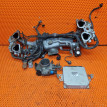ВПУСК ОТ 2.0 КОМПЛЕКТ subaru impreza GG EJ201 Subaru Impreza оригинальный номер 22611aj730